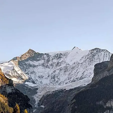 Fiescherblick Grindelwald