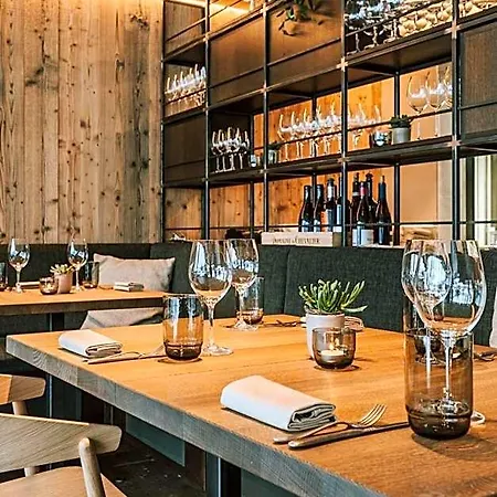Hotel Fiescherblick Grindelwald