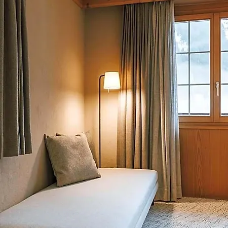 Fiescherblick Hotel 3*