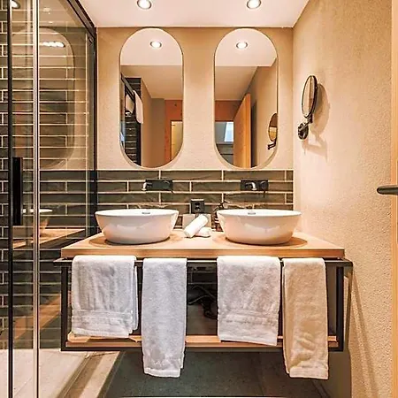 Fiescherblick Hotel 3*